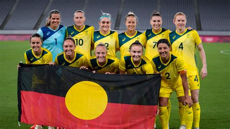 First Nations flags to fly at Women’s World Cup venues in Australia and New Zealand