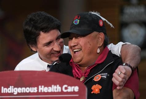 First Nations health gets $8.2B in funding; may be used on ‘social determinants’