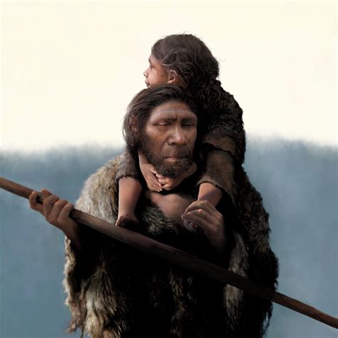 First Neanderthal family found DNA discovered in tiny bone fragments