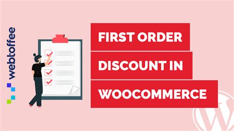 First Order Discount - VERY