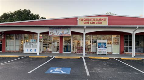 First Oriental Market in Winter Haven, FL 33880 - (863) …