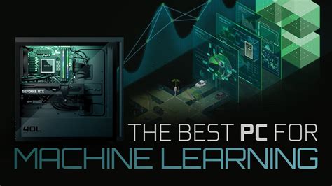 First PC Build for Machine Learning/Deep Learning Feedback PC Gamer