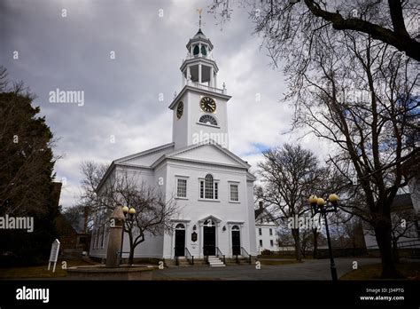 First Parish Church Manchester by the Sea Sunday, May 22, 2024