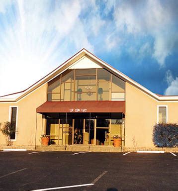 First Pentecostal Church v Holly Springs