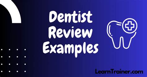 First Point Dental Review: General and Specialized Dentistry in …