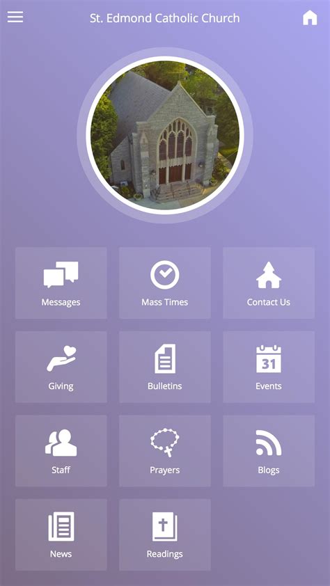 First Pres Edmond APK Download for Android 
