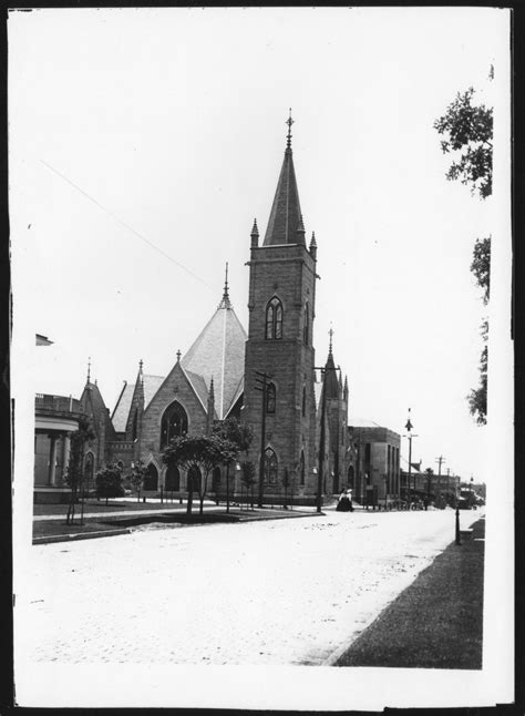 First Presbyterian Church - THE JACKSONVILLE HISTORICAL SOCIETY