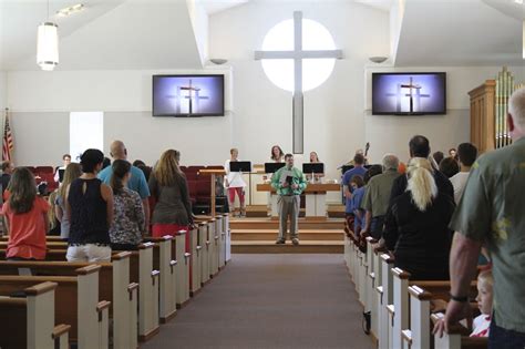 First Presbyterian Church Company Profile Waunakee, WI