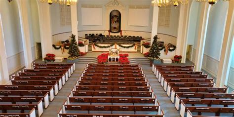 First Presbyterian Church of Bastrop - Bastrop Louisiana