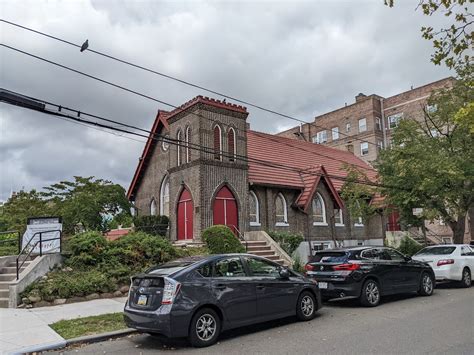 First Presbyterian Church of Forest Hills - MapQuest