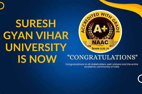 First Private NAAC A Grade University of Rajasthan SGVU