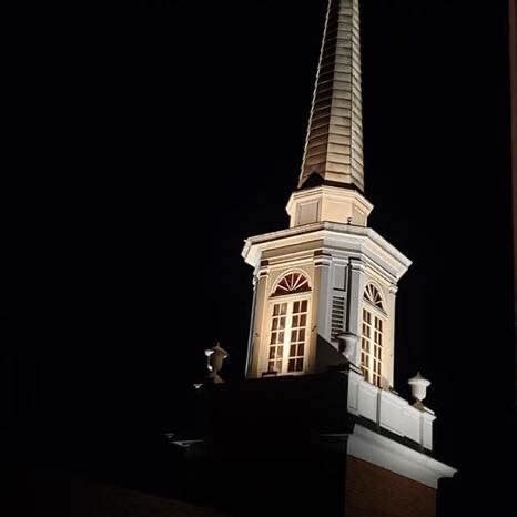 First Reformed United Church Of Christ Sunbury, Pennsylvania