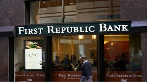 First Republic in limbo as US regulators juggle bank’s fate