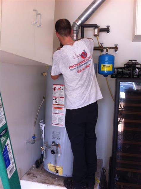 First Response Plumbing in Boca Raton, FL - Yellow Pages