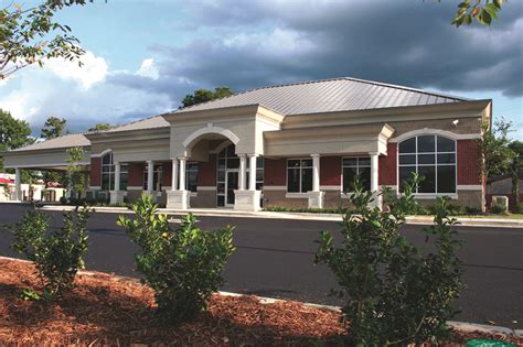 First Security Bank - 2800 East Race Avenue (Searcy, AR)