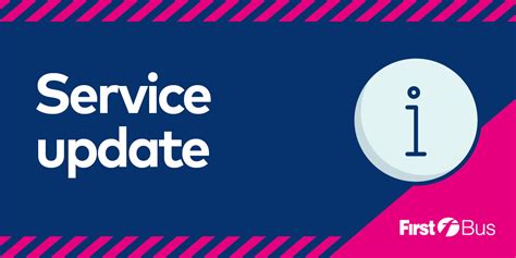 First South Yorks on Twitter: "⚠️SERVICE UPDATE-76⚠️ 30th …