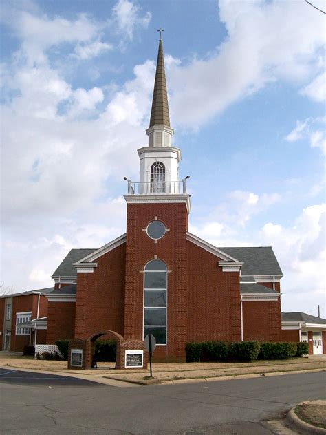 First Southern Baptist Church Malden MO - Church Finder