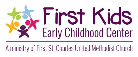 First St. Charles UMC First Kids