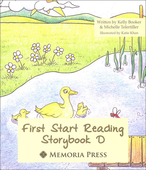 First Start Reading - cathyduffyreviews.com