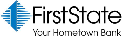 First State Bank - Branch Locations Financial Data