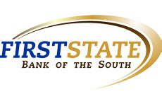 First State Bank to acquire First Bank of the South