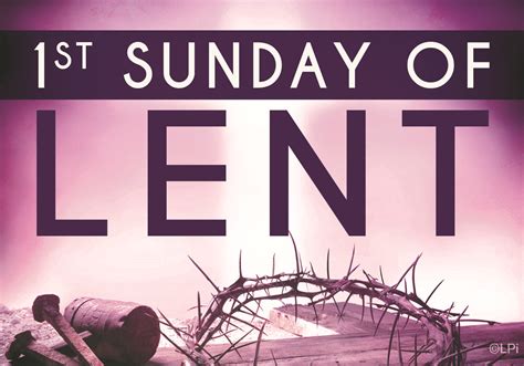 First Sunday of Lent 2024 The Sunday of Orthodoxy