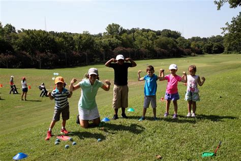 First Tee-Greater Charlotte - Facebook