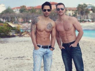 First Time Black Gay Porn Videos