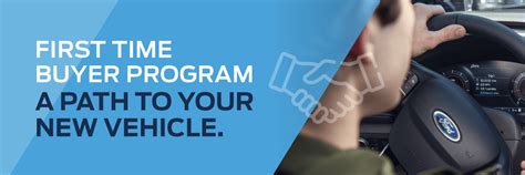 First Time Car Buyer Program Ohio