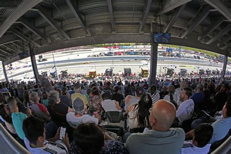 First Time Fans Events Sonoma Raceway