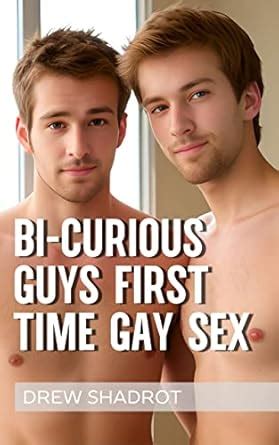 First Time Gay Sex Stories