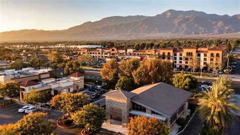 First Time Tourists Guide in Rancho Cucamonga, UNITED STATES