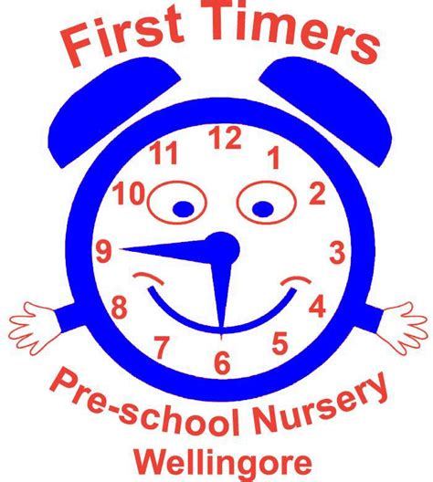 First Timers Pre-School Nursery Wellingore - Facebook