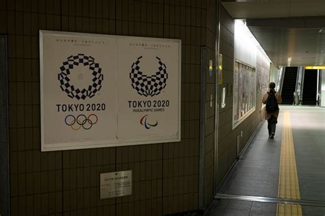 First Tokyo Olympic bribery verdict ends with no jail time