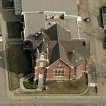 First United Church in Swift Current, Canada (Google Maps)