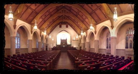 First United Methodist Church, Greensburg, KS - FederalPay