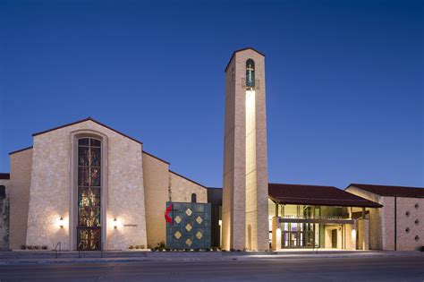 First United Methodist Church - Midland, MI - StoreFound.org