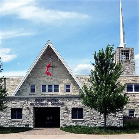 First United Methodist Church Inc Company Profile Waupaca, WI ...