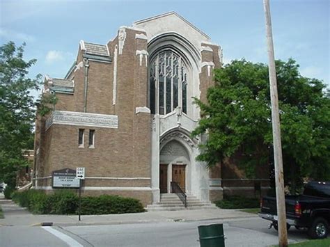 First United Methodist Church of Green Bay, Inc. Company Profile ...