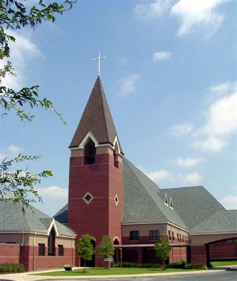 First United Methodist Church of Missouri City