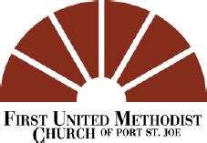 First United Methodist Church of Port St. Joe Worship on the Water