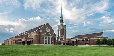 First United Methodist Church of Rockwall Reception Venues