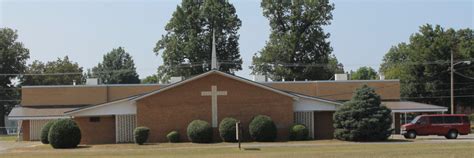 First United Pentecostal Church in Kennett, MO - Yellow Pages