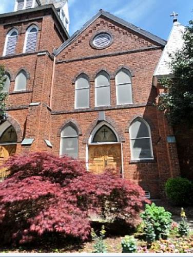 First United Presbyterian Church, 913 Lock St, Tarentum, PA, Church …