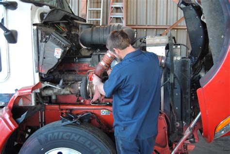 First Vehicle Services hiring Diesel Technician at Maine DOT in ...