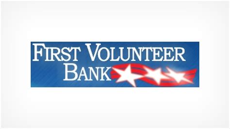 First Volunteer Bank Clarkrange Branch - Clarkrange, TN