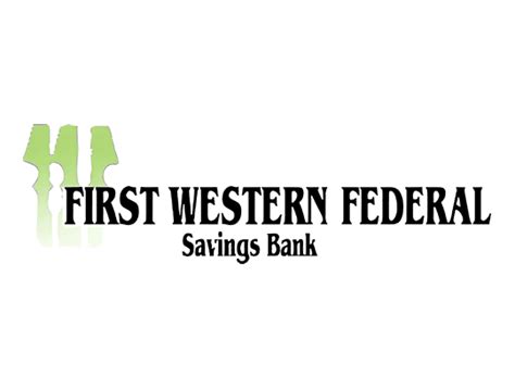 First Western Federal Savings Bank - ZoomInfo