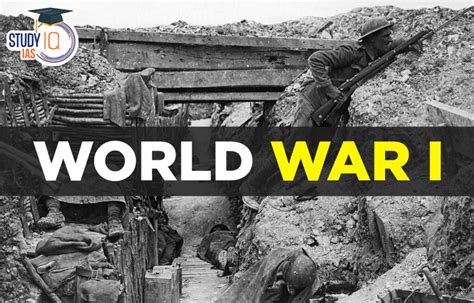 First World War.com - Timeline