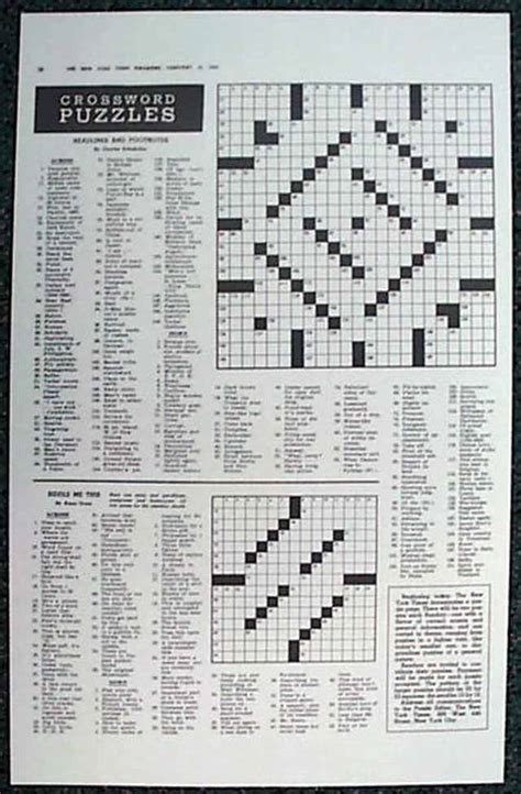 Both the main and the mini crosswords are published daily and published all the solutions of those puzzles for you. Two or more clue answers mean that the clue has …. 