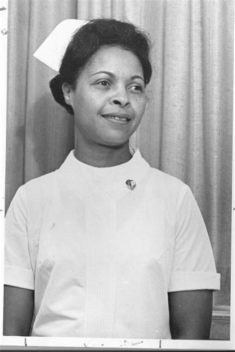 Nurse. Known for. First African American woman to complete nurse's training in the U.S. Mary Eliza Mahoney (May 7, 1845 – January 4, 1926) was the first African-American to study and work as a professionally trained nurse in the United States. In 1879, Mahoney was the first African American to graduate from an American school of nursing.. 